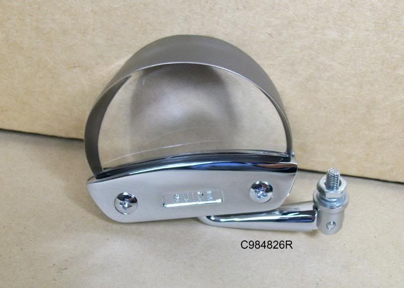 1949 1958 Pontiac Prism Traffic Light Viewer, C984826R eBay